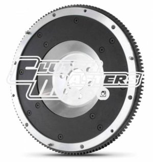 Audi TT Aluminum Flywheel - Clutch Masters - `00-`06